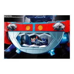 Bandai Soul Of Chogokin GX-100 Gaiking & Daikumaryu -Negozio Di Giocattoli bandai soul of chogokin gx 100 gaiking daikumaryu 9