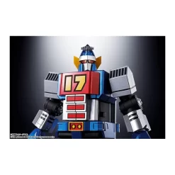 Bandai Soul Of Chogokin GX-101 Tokusatsu Daitetsujin 17 -Negozio Di Giocattoli bandai soul of chogokin gx 101 tokusatsu daitetsujin 17 10