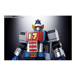 Bandai Soul Of Chogokin GX-101 Tokusatsu Daitetsujin 17 -Negozio Di Giocattoli bandai soul of chogokin gx 101 tokusatsu daitetsujin 17 11