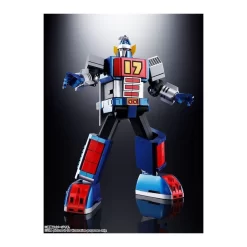 Bandai Soul Of Chogokin GX-101 Tokusatsu Daitetsujin 17 -Negozio Di Giocattoli bandai soul of chogokin gx 101 tokusatsu daitetsujin 17 13