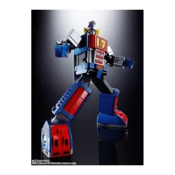 Bandai Soul Of Chogokin GX-101 Tokusatsu Daitetsujin 17 -Negozio Di Giocattoli bandai soul of chogokin gx 101 tokusatsu daitetsujin 17 15