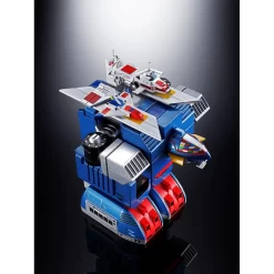 Bandai Soul Of Chogokin GX-101 Tokusatsu Daitetsujin 17 -Negozio Di Giocattoli bandai soul of chogokin gx 101 tokusatsu daitetsujin 17 5