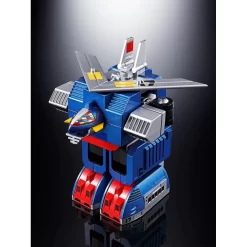 Bandai Soul Of Chogokin GX-101 Tokusatsu Daitetsujin 17 -Negozio Di Giocattoli bandai soul of chogokin gx 101 tokusatsu daitetsujin 17 6
