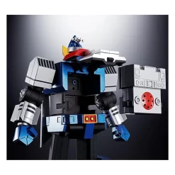 Bandai Soul Of Chogokin GX-101 Tokusatsu Daitetsujin 17 -Negozio Di Giocattoli bandai soul of chogokin gx 101 tokusatsu daitetsujin 17 8