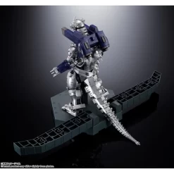 Bandai Soul Of Chogokin GX-103 MFS-3 Type 3 Machine Dragon 28 Bandai Soul Of Chogokin GX-103 MFS-3 Type 3 Machine Dragon -Negozio Di Giocattoli bandai soul of chogokin gx 103 mfs 3 type 3 machine dragon 10