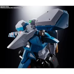 Bandai Soul Of Chogokin GX-104 GaoFighGar -Negozio Di Giocattoli bandai soul of chogokin gx 104 gaofighgar 10