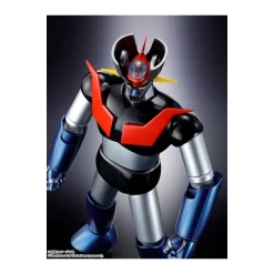Bandai Soul Of Chogokin GX-105 Mazinger Z Kakumei Shinka -Negozio Di Giocattoli bandai soul of chogokin gx 105 mazinger z kakumei shinka 10