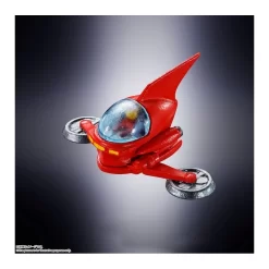 Bandai Soul Of Chogokin GX-105 Mazinger Z Kakumei Shinka -Negozio Di Giocattoli bandai soul of chogokin gx 105 mazinger z kakumei shinka 11