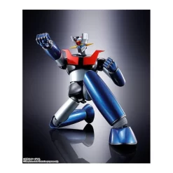 Bandai Soul Of Chogokin GX-105 Mazinger Z Kakumei Shinka -Negozio Di Giocattoli bandai soul of chogokin gx 105 mazinger z kakumei shinka 5