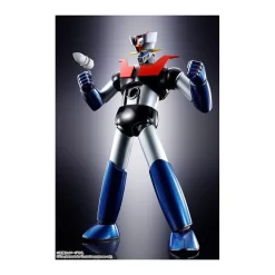 Bandai Soul Of Chogokin GX-105 Mazinger Z Kakumei Shinka -Negozio Di Giocattoli bandai soul of chogokin gx 105 mazinger z kakumei shinka 6