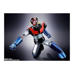 Bandai Soul Of Chogokin GX-105 Mazinger Z Kakumei Shinka -Negozio Di Giocattoli bandai soul of chogokin gx 105 mazinger z kakumei shinka 8