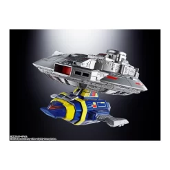 Bandai Soul Of Chogokin GX-106 Electronic Star Beast Dol & Giran -Negozio Di Giocattoli bandai soul of chogokin gx 106 electronic star beast dol giran 2