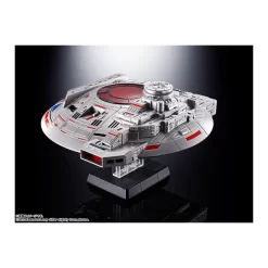 Bandai Soul Of Chogokin GX-106 Electronic Star Beast Dol & Giran -Negozio Di Giocattoli bandai soul of chogokin gx 106 electronic star beast dol giran 3