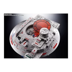 Bandai Soul Of Chogokin GX-106 Electronic Star Beast Dol & Giran -Negozio Di Giocattoli bandai soul of chogokin gx 106 electronic star beast dol giran 4