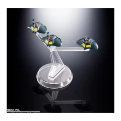 Bandai Soul Of Chogokin GX-106 Electronic Star Beast Dol & Giran -Negozio Di Giocattoli bandai soul of chogokin gx 106 electronic star beast dol giran 5