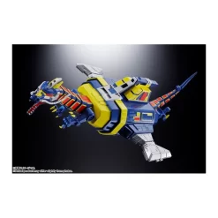 Bandai Soul Of Chogokin GX-106 Electronic Star Beast Dol & Giran -Negozio Di Giocattoli bandai soul of chogokin gx 106 electronic star beast dol giran 6