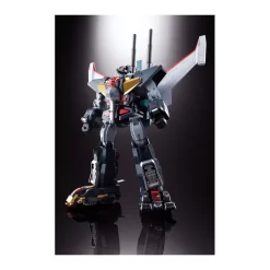 Bandai Soul Of Chogokin GX-13R Dancougar Renewal Version