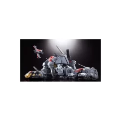 Bandai Soul Of Chogokin GX-13R Dancougar Renewal Version 10 Bandai Soul Of Chogokin GX-13R Dancougar Renewal Version -Negozio Di Giocattoli bandai soul of chogokin gx 13r dancougar renewal version 3