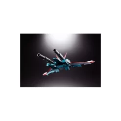 Bandai Soul Of Chogokin GX-13R Dancougar Renewal Version 12 Bandai Soul Of Chogokin GX-13R Dancougar Renewal Version -Negozio Di Giocattoli bandai soul of chogokin gx 13r dancougar renewal version 5