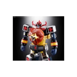 Bandai Soul Of Chogokin GX-59R Daltanious Renewal Version -Negozio Di Giocattoli bandai soul of chogokin gx 59r daltanious renewal version 2