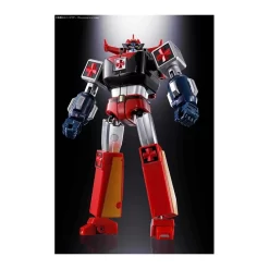 Bandai Soul Of Chogokin GX-59R Daltanious Renewal Version -Negozio Di Giocattoli bandai soul of chogokin gx 59r daltanious renewal version 4