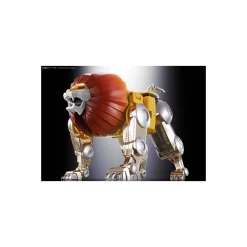 Bandai Soul Of Chogokin GX-59R Daltanious Renewal Version -Negozio Di Giocattoli bandai soul of chogokin gx 59r daltanious renewal version 5