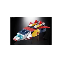 Bandai Soul Of Chogokin GX-59R Daltanious Renewal Version -Negozio Di Giocattoli bandai soul of chogokin gx 59r daltanious renewal version 6