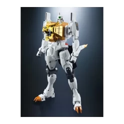 Bandai Soul Of Chogokin GX-68 The King Of Braves Gaogaigar -Negozio Di Giocattoli bandai soul of chogokin gx 68 the king of braves gaogaigar 10