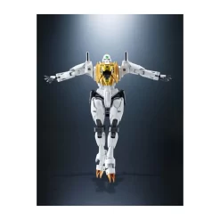 Bandai Soul Of Chogokin GX-68 The King Of Braves Gaogaigar -Negozio Di Giocattoli bandai soul of chogokin gx 68 the king of braves gaogaigar 11