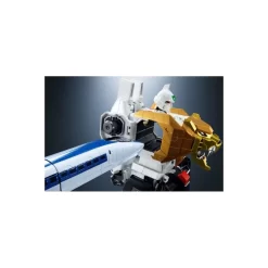 Bandai Soul Of Chogokin GX-68 The King Of Braves Gaogaigar -Negozio Di Giocattoli bandai soul of chogokin gx 68 the king of braves gaogaigar 14