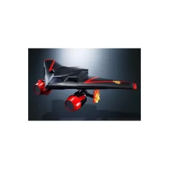 Bandai Soul Of Chogokin GX-68 The King Of Braves Gaogaigar -Negozio Di Giocattoli bandai soul of chogokin gx 68 the king of braves gaogaigar 15