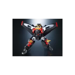 Bandai Soul Of Chogokin GX-68 The King Of Braves Gaogaigar -Negozio Di Giocattoli bandai soul of chogokin gx 68 the king of braves gaogaigar 2