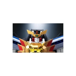 Bandai Soul Of Chogokin GX-68 The King Of Braves Gaogaigar -Negozio Di Giocattoli bandai soul of chogokin gx 68 the king of braves gaogaigar 4