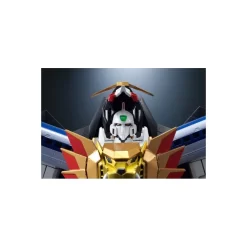 Bandai Soul Of Chogokin GX-68 The King Of Braves Gaogaigar -Negozio Di Giocattoli bandai soul of chogokin gx 68 the king of braves gaogaigar 5