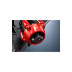 Bandai Soul Of Chogokin GX-68 The King Of Braves Gaogaigar -Negozio Di Giocattoli bandai soul of chogokin gx 68 the king of braves gaogaigar 7