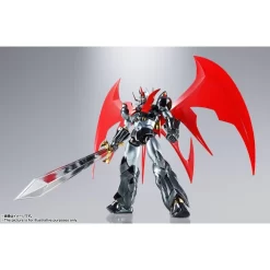 Bandai Soul Of Chogokin GX-75SP Mazinkaiser
