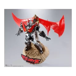 Bandai Soul Of Chogokin GX-75SP Mazinkaiser -Negozio Di Giocattoli bandai soul of chogokin gx 75sp mazinkaiser 3