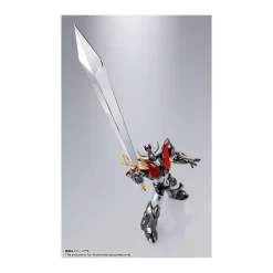Bandai Soul Of Chogokin GX-75SP Mazinkaiser -Negozio Di Giocattoli bandai soul of chogokin gx 75sp mazinkaiser 4