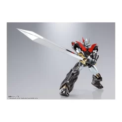 Bandai Soul Of Chogokin GX-75SP Mazinkaiser -Negozio Di Giocattoli bandai soul of chogokin gx 75sp mazinkaiser 5