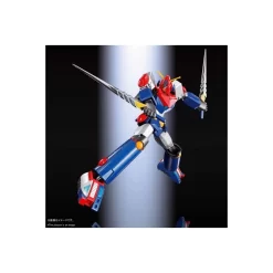 Bandai Soul Of Chogokin GX-90 Choudenji Robot Combattler V Full Action -Negozio Di Giocattoli bandai soul of chogokin gx 90 choudenji robot combattler v full action 10