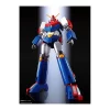 Bandai Soul Of Chogokin GX-90 Choudenji Robot Combattler V Full Action
