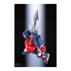 Bandai Soul Of Chogokin GX-90 Choudenji Robot Combattler V Full Action -Negozio Di Giocattoli bandai soul of chogokin gx 90 choudenji robot combattler v full action 12