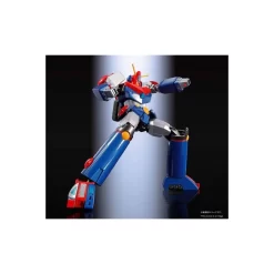 Bandai Soul Of Chogokin GX-90 Choudenji Robot Combattler V Full Action -Negozio Di Giocattoli bandai soul of chogokin gx 90 choudenji robot combattler v full action 2