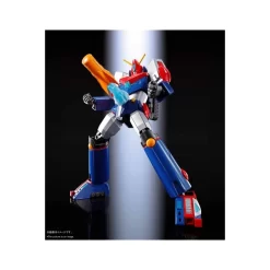 Bandai Soul Of Chogokin GX-90 Choudenji Robot Combattler V Full Action -Negozio Di Giocattoli bandai soul of chogokin gx 90 choudenji robot combattler v full action 5