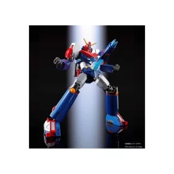 Bandai Soul Of Chogokin GX-90 Choudenji Robot Combattler V Full Action -Negozio Di Giocattoli bandai soul of chogokin gx 90 choudenji robot combattler v full action 6