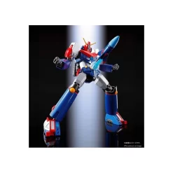 Bandai Soul Of Chogokin GX-90 Choudenji Robot Combattler V Full Action -Negozio Di Giocattoli bandai soul of chogokin gx 90 choudenji robot combattler v full action 7