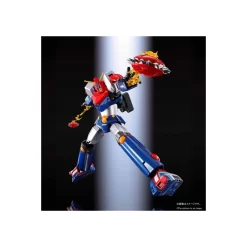 Bandai Soul Of Chogokin GX-90 Choudenji Robot Combattler V Full Action -Negozio Di Giocattoli bandai soul of chogokin gx 90 choudenji robot combattler v full action 8