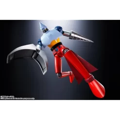 Bandai Soul Of Chogokin GX-91 Getter 2 & Getter 3 16 Bandai Soul Of Chogokin GX-91 Getter 2 & Getter 3 -Negozio Di Giocattoli bandai soul of chogokin gx 91 getter 2 getter 3 4