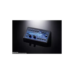 Bandai Soul Of Chogokin GX-93 Space Pirate Captain Harlock Pirate Spaceship Arcadia -Negozio Di Giocattoli bandai soul of chogokin gx 93 space pirate captain harlock pirate spaceship arcadia 5