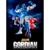 Bandai Soul Of Chogokin GX-95 Toshi Gordian